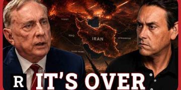 Col. Macgregor: “We’ve Already Lost This War, It’s Over” Iran Warn Disaster Unfolding