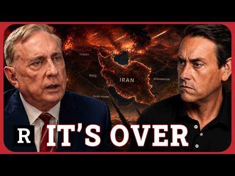 Col. Macgregor: “We’ve Already Lost This War, It’s Over” Iran Warn Disaster Unfolding