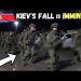 A Mass Panic began in KIEV: a 50,000-Strong North Korean Army entered UKRAINE and launched an ATTACK