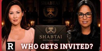 EXPOSED: The SECRET Society Grooming US Leaders | Redacted