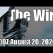 The Wire – August 20, 2026