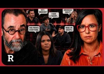 The MAGA Influencers Who Exist To Hate Candance