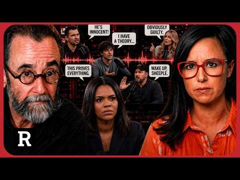 The MAGA Influencers Who Exist To Hate Candance