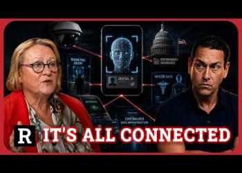 Catherine Austin Fitts: No One is Prepared for What’s Coming