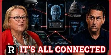 Catherine Austin Fitts: No One is Prepared for What’s Coming