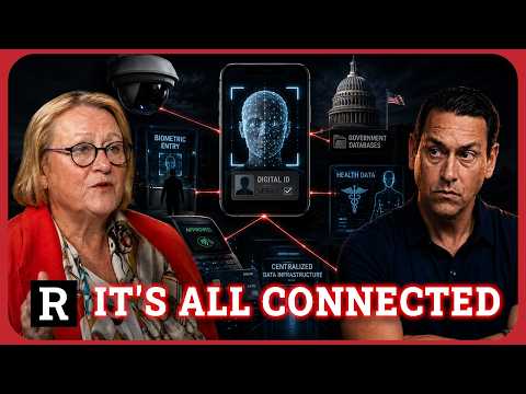 Catherine Austin Fitts: No One is Prepared for What’s Coming