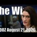 The Wire – August 21, 2026