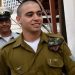 Israel wipes criminal record of soldier who shot wounded Palestinian