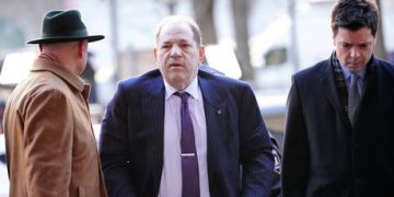 Hollywood mogul Weinstein gets 15 years for sex crime