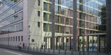 Moscow orders German consulate to shut in tit-for-tat move