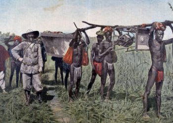 The pharaohs were black: How one scholar reclaimed Africa’s past