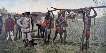 The pharaohs were black: How one scholar reclaimed Africa’s past