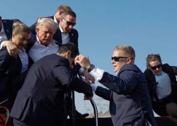Trump accuses Democrats of mishandling his assassination attempt probe