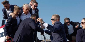 Trump accuses Democrats of mishandling his assassination attempt probe