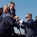 Trump accuses Democrats of mishandling his assassination attempt probe