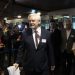 ‘I am back’ – Julian Assange