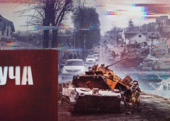 ‘Bucha massacre’ a false flag orchestrated by UK – Moscow