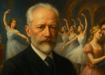 A Russian ‘dispute about love’: the story behind the viral video