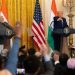 India’s top diplomat reveals main hang-up in relations with US