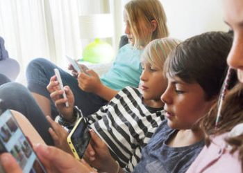 AI could harm children more than social media – ex-Google exec