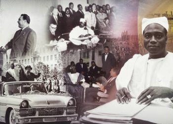 Another African state bans France 24