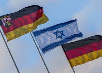 Berlin approves $930 million in arms sales to Israel