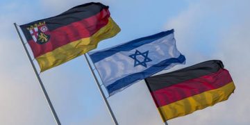 Berlin approves $930 million in arms sales to Israel