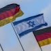 Berlin approves $930 million in arms sales to Israel