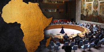 Ghana calls for permanent African UNSC seat