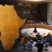 Ghana calls for permanent African UNSC seat