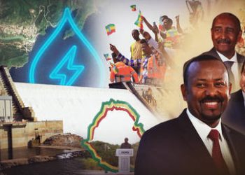Ethiopian armed groups seek to oust government