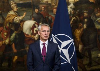 Ex-NATO chief lands Munich Security Conference top job