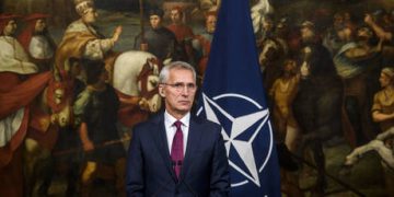 Ex-NATO chief lands Munich Security Conference top job