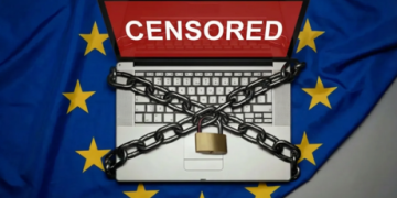 EU targets ChatGPT, Reddit and Roblox under censorship law