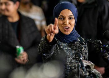 Man sent to prison for attacking pro-Palestinian US politician with vinegar (VIDEOS)