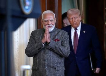 US exempts select Indian specialty drugs from 100% tariff