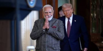US exempts select Indian specialty drugs from 100% tariff