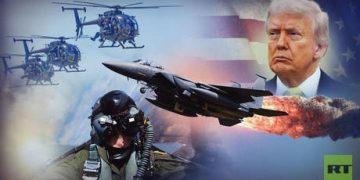 Declassified footage shows US boots on the ground in Iran