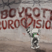 British pop star loses all opening acts over Gaza dispute