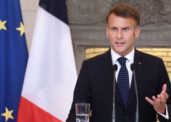 Paris backpedals after war-of-words with US threatens ambassador pick