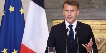 Paris backpedals after war-of-words with US threatens ambassador pick