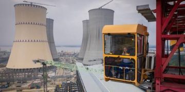 Third unit of India’s biggest nuclear plant nearing startup – Rosatom CEO