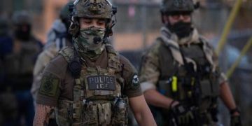 US Homeland Security blasts ‘garbage’ NYT report claiming detainee torture