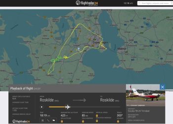 Faith in fakes: How anti-Russian hysteria is driving the EU’s drone hoax