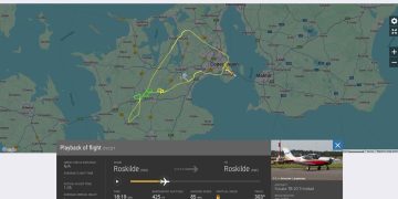 Faith in fakes: How anti-Russian hysteria is driving the EU’s drone hoax