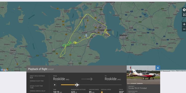 Faith in fakes: How anti-Russian hysteria is driving the EU’s drone hoax