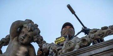 Berlin’s latest Russia panic is reckless even by its own standards