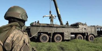 Key Russian ally mulls military mobilization
