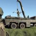 Key Russian ally mulls military mobilization