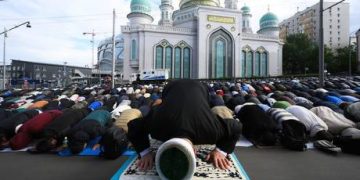 US state recognizes Eid as official holiday
